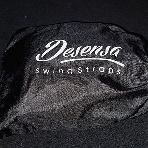 Deserna Swing straps kit